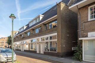 Veerstraat 42 A HILVERSUM