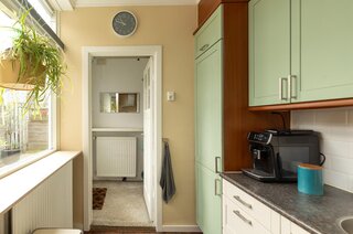 Leeuwerikstraat 48 HILVERSUM