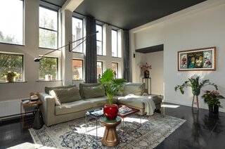 Tesselschadelaan 17 A HILVERSUM