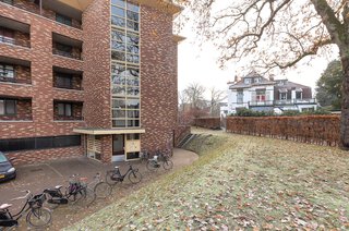Laan van de Heelmeesters 83 HILVERSUM