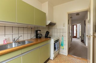 Van Kretschmar van Veenlaan 34 HILVERSUM