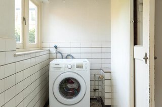 Rembrandtlaan 35 HILVERSUM