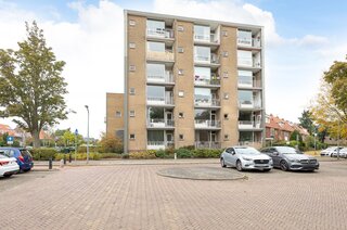 Loosdrechtseweg 245 HILVERSUM