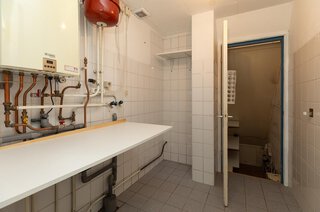 Curiestraat 7 HILVERSUM