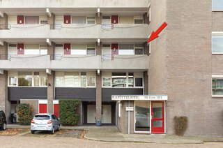 Kapittelweg 53 HILVERSUM