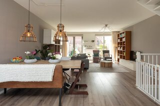 Oude Spoorbaan 60 HILVERSUM