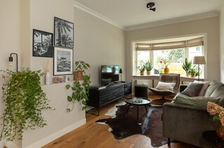 Kometenstraat 92 HILVERSUM