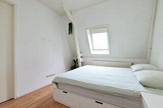 Huygensstraat 77 HILVERSUM