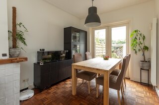 Franklinstraat 26 HILVERSUM