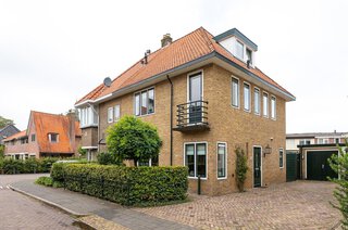 Oude Amersfoortseweg 29 HILVERSUM