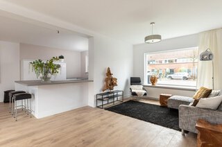 Kamerlingh Onnesweg 50 HILVERSUM