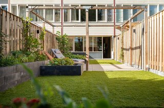 Kloosterlaan 144 HILVERSUM