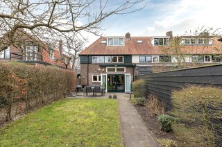 Waldecklaan 15 HILVERSUM