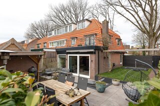 Beetslaan 13 HILVERSUM