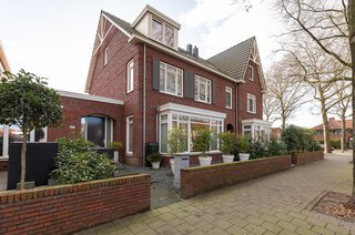 Lorentzweg 46 C2 HILVERSUM