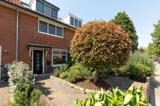Curiestraat 16 HILVERSUM