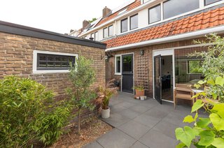 Lorentzweg 126 HILVERSUM