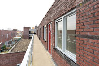 Ripolinpad 31 HILVERSUM