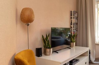 Polluxstraat 24 HILVERSUM