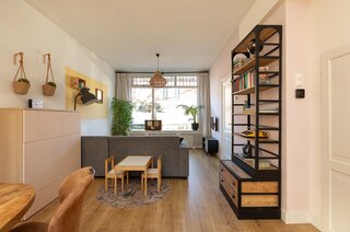 Hilvertsweg 90 HILVERSUM