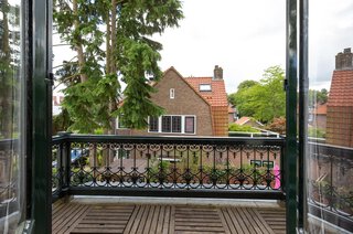 Burgemeester Lambooylaan 11 HILVERSUM