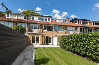 Lieven de Keylaan 103 HILVERSUM