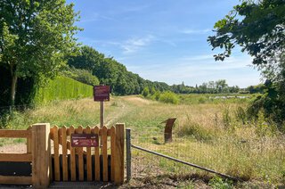 Zuidermeent 19 HILVERSUM