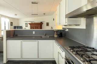 Zuidermeent 7 HILVERSUM