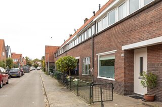 Leeuwerikstraat 48 HILVERSUM