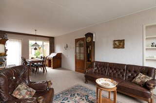 Van Kretschmar van Veenlaan 34 HILVERSUM