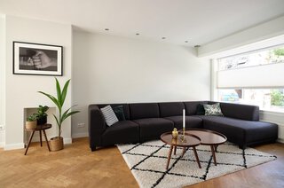 Mgr. Van de Weteringstraat 22 HILVERSUM