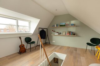 Merelstraat 12 HILVERSUM