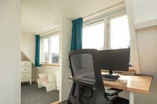 Dotterstraat 29 HILVERSUM