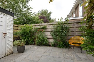 Franklinstraat 24 HILVERSUM