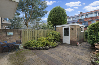 Marterlaan 94 HILVERSUM