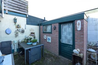 Hortensiastraat 14 HILVERSUM