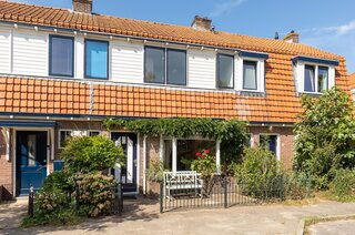 Irisstraat 19 HILVERSUM
