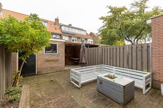 Eekhoornstraat 32 HILVERSUM