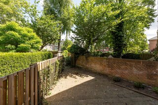 Oosterengweg 81 HILVERSUM