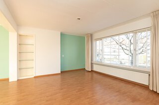Berlagelaan 63 HILVERSUM