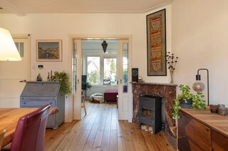 Van de Sande Bakhuyzenstraat 105 HILVERSUM