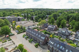 Laapersboog 14 HILVERSUM