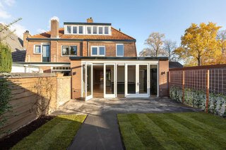 Pieter de Hooghlaan 10 HILVERSUM