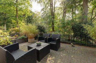 Diependaalselaan 108 HILVERSUM