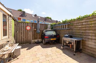 Eksterstraat 18 HILVERSUM