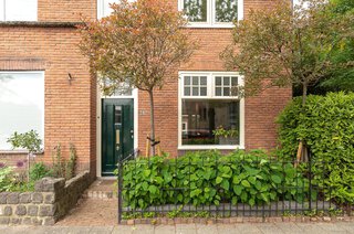 Pelikaanstraat 41 HILVERSUM