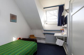 Lieven de Keylaan 19 HILVERSUM