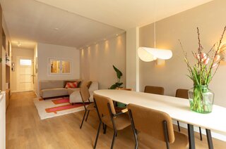 Marco Polostraat 281 H AMSTERDAM