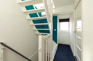 Dotterstraat 29 HILVERSUM