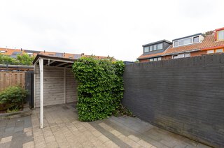 Curiestraat 7 HILVERSUM